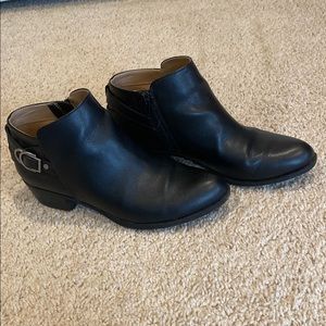 Women’s Life Stride Ankle Boots